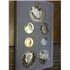 Image 1 : 1991 US Prestige Proof Set (No Box, As Shown)