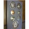 Image 2 : 1991 US Prestige Proof Set (No Box, As Shown)