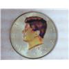 Image 1 : Colorized 1996 Kennedy Half Dollar