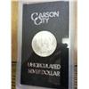 Image 1 : 1883-CC GSA Morgan Silver Dollar (In Box)