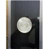 Image 2 : 1883-CC GSA Morgan Silver Dollar (In Box)