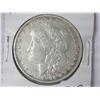 Image 1 : 1902 Morgan Silver Dollar