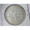 Image 2 : 1902 Morgan Silver Dollar