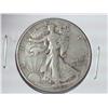 Image 1 : 1942 Walking Liberty Half Dollar