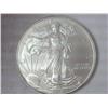 Image 1 : 2008 American Silver Eagle (UNC)