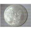 Image 2 : 2008 American Silver Eagle (UNC)