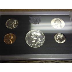 1968 US Proof Set