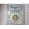 Image 1 : 1979-S Jefferson Nickel PCGS PR69DCAM Type I
