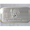 Image 1 : Washington Mint One Ounce Fine Silver Ingot
