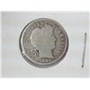 Image 1 : 1901 Barber Dime