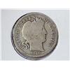 Image 1 : 1910 Barber Dime