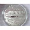 Image 1 : 2003 1st Flight Proof Silver Dollar