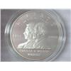 Image 2 : 2003 1st Flight Proof Silver Dollar