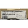 Image 4 : Siemens #6ES7 361-3CA01-0AA0 Interface Module