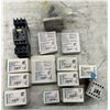 Image 4 : Lot of Misc. Siemens Items