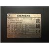 Image 4 : Siemens #1FL6042-1AF61-0AA1 Servo Motor