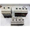 Image 1 : Lot of Siemens Contactors (See Pics)