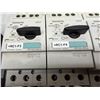 Image 6 : Lot of Siemens Contactors (See Pics)