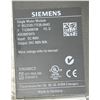 Image 4 : Siemens #6SL3120-1TE26-0AA3 Single Motor Module