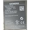 Image 4 : Siemens #6SL3120-7TE23-6AA3 Active Line Module