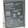 Image 4 : Siemens #6SL3120-2TE21-8AA3 Double Motor Module