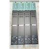 Image 1 : (4) Siemens #6SL3120-2TE21-0AA4 Double Motor Modules