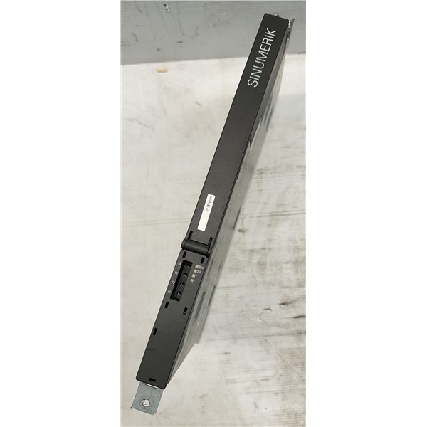 Siemens #6SL3040-1NB00-0AA0 Numerical Extension NX15.3