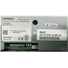 Image 3 : Siemens #6FC5303-0AF22-0AA1 Sinumerik MCP 483C PN Keypad