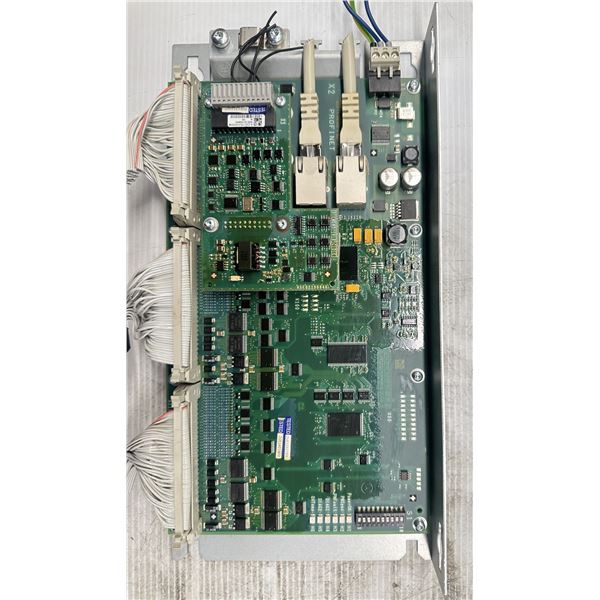 Siemens #6FC5311-0AA00-1AA0 Sinumerik I/O Module