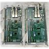 Image 1 : (2) Siemens #6FC5311-0AA00-0AA0 Sinumerik I/O Modules