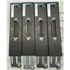 Image 1 : (4) Siemens #6SL3055-0AA00-5BA3 Sinamics Sensor Modules SMC20