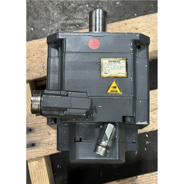 Siemens #1FK7101-5AF71-1AG3 3~Motor
