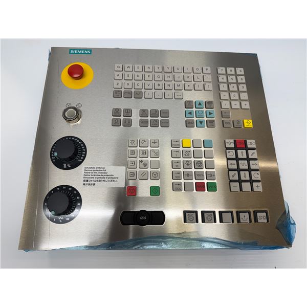 Siemens #6FC5203-0AF50-3AA1