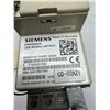 Image 3 : Siemens #6SN1112-1AC01-0AA1 Simodrive UEB-MODUL INT/EXT.