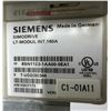 Image 4 : Siemens #6SN1123-1AA00-0EA1 LT-MODUL INT. 160A