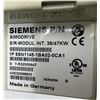 Image 4 : Siemens #6SN1145-1BA02-0CA1 SIMODRIVE E/R Module INT 36/46KW