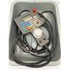 Image 1 : Siemens / Cincinnati Milacron  #3-424-2326A01 Rev. E Control Pendant w/ Connection Cable