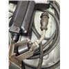 Image 6 : Siemens / Cincinnati Milacron  #3-424-2326A01 Rev. E Control Pendant w/ Connection Cable