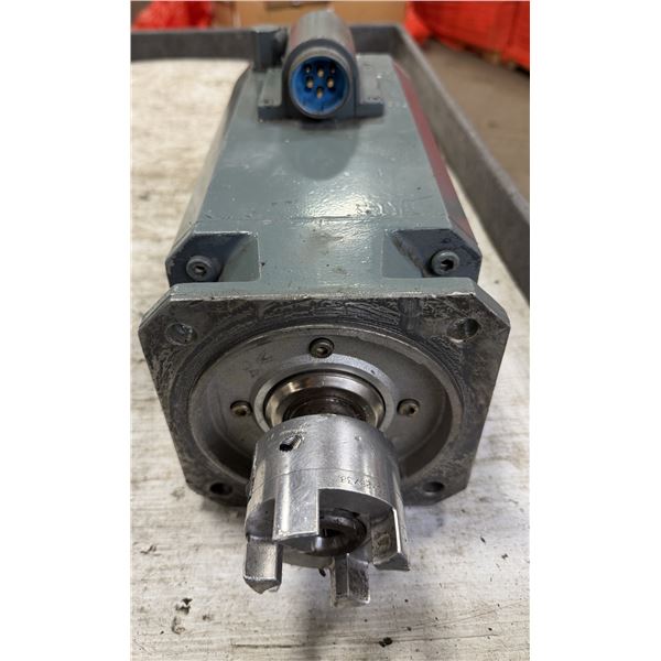 Siemens #1FT6084-8AF71-4AB1 Servo Motor w/ Encoder: B01-2048 S/R