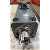 Image 1 : Siemens #1FT6084-8AF71-4AB1 Servo Motor w/ Encoder: B01-2048 S/R