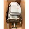 Image 4 : Siemens #1LE1623-1DA49-0FB4 Motor
