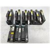 Image 2 : Lot of (8) Siemens #6ES7 151-1AA04-0AB0
