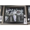 Image 1 : Joe Dimaggio Autographed Photo w/COA