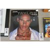 Image 1 : Jason Taylor Augoraphed Y2K Calendar