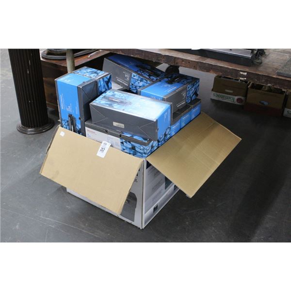HP Laser Toner Cartridges
