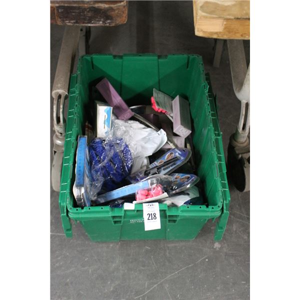 Dry Seal Phone Cases, Tablet Casers, Electronic Accessories In Tote