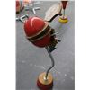 Image 2 : Richard Roehl Sculptured Flex Boom w/Wooden Mouth