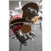 Image 3 : Richard Roehl Sculptured Flex Boom w/Wooden Mouth