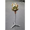 Image 1 : Richard Roehl Sculptured Flex Boom 3' w/Rolling Pins At Top