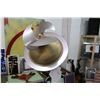 Image 4 : Richard Roehl Sculptured Metal 7' w/Propeller At Top